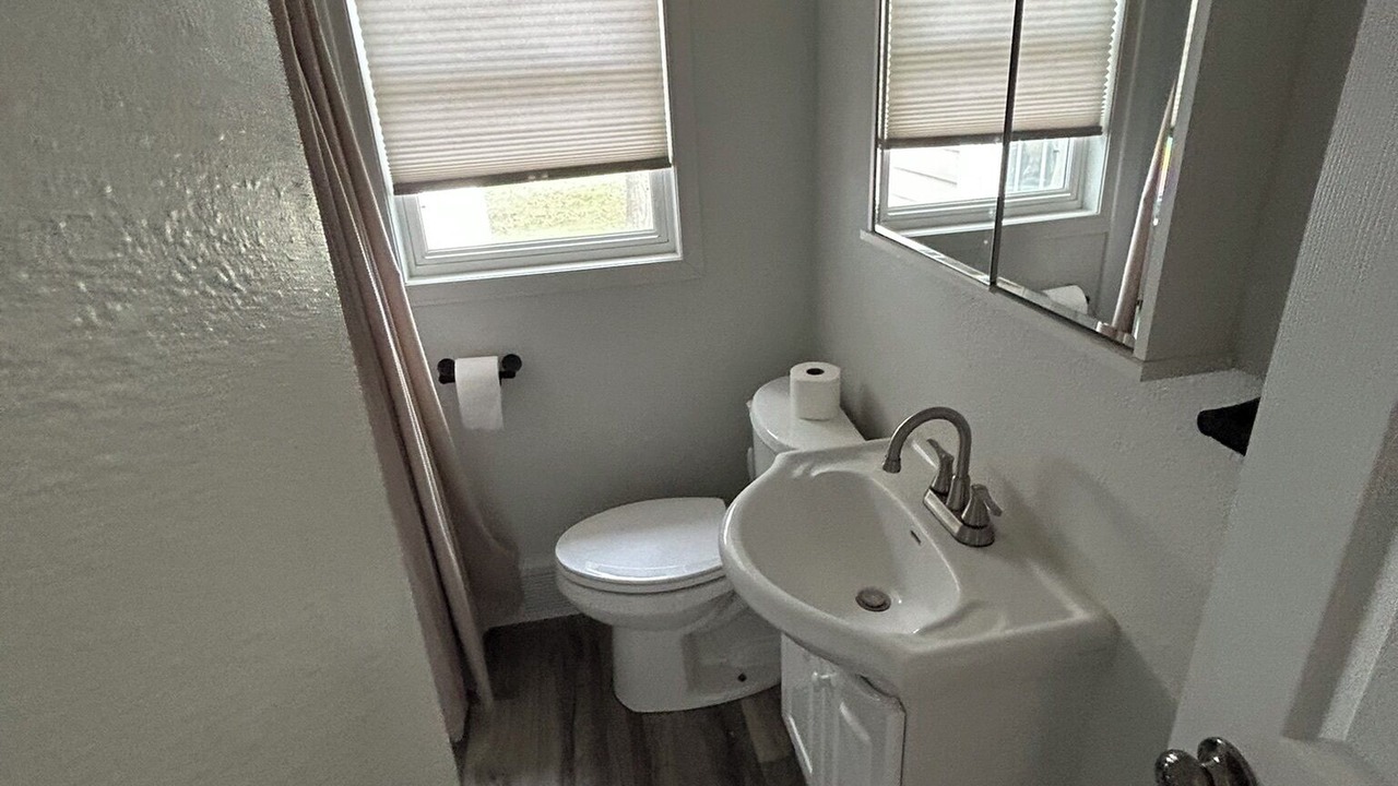 Photo of Bathroom in Medina