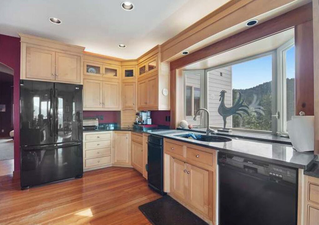 Photo of Kitchen in Kettle Falls