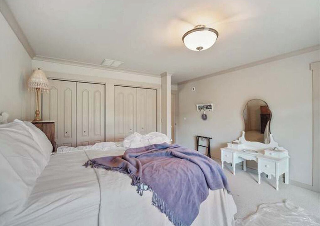 Photo of Bedroom in Kettle Falls