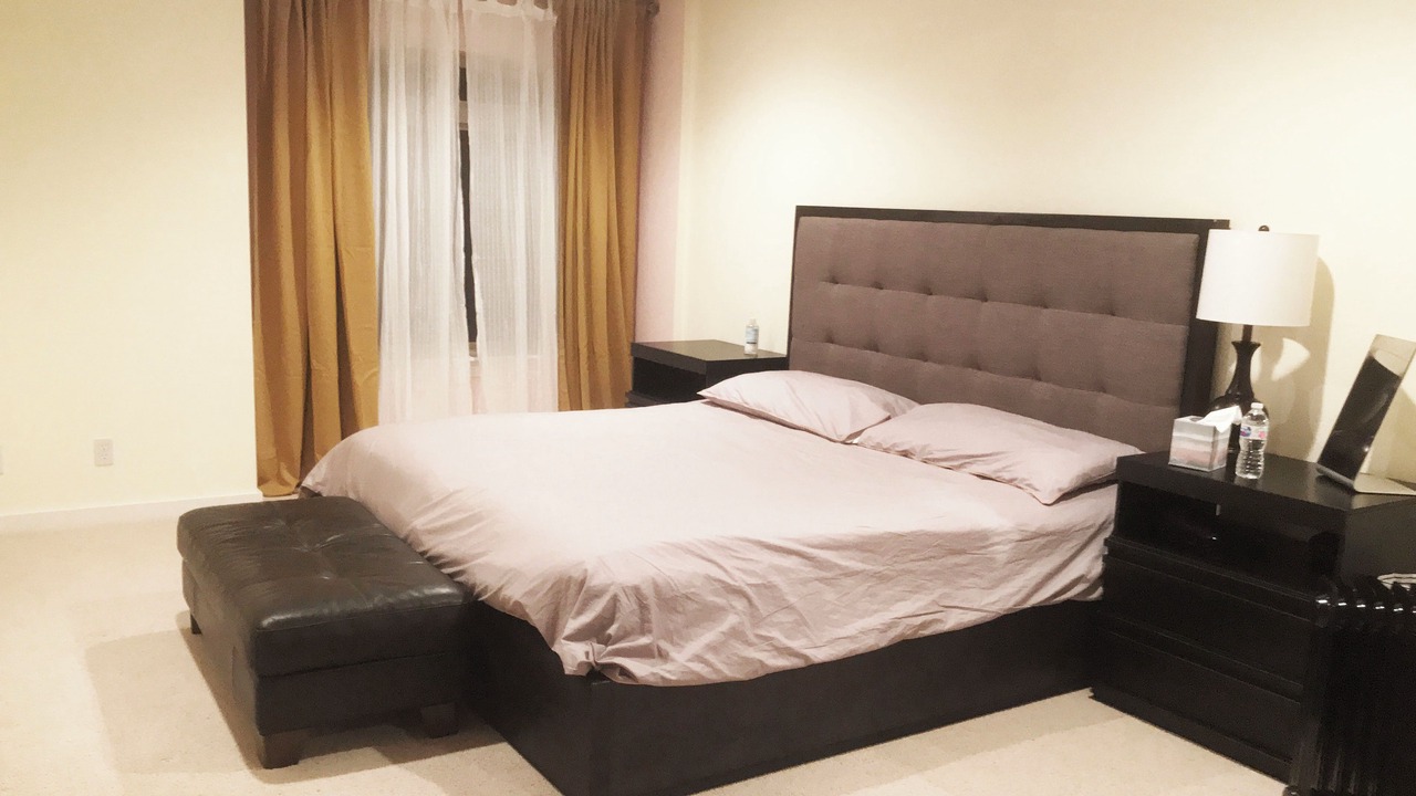 Photo of Bedroom in Kettle Falls