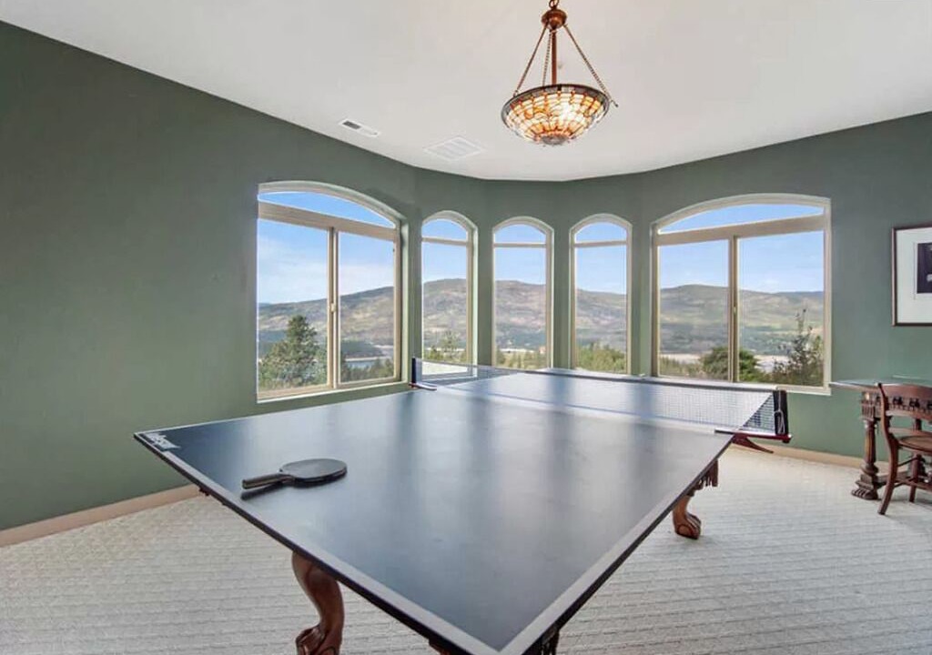 Photo of Bedroom in Kettle Falls
