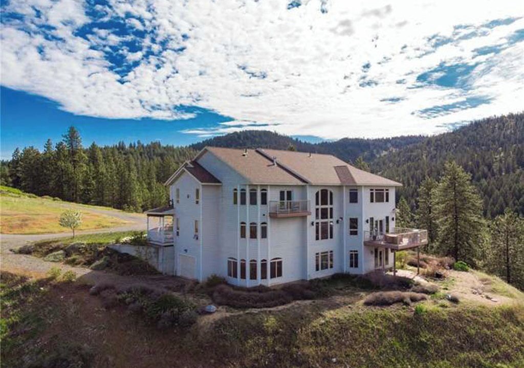 Photo of Outdoor in Kettle Falls
