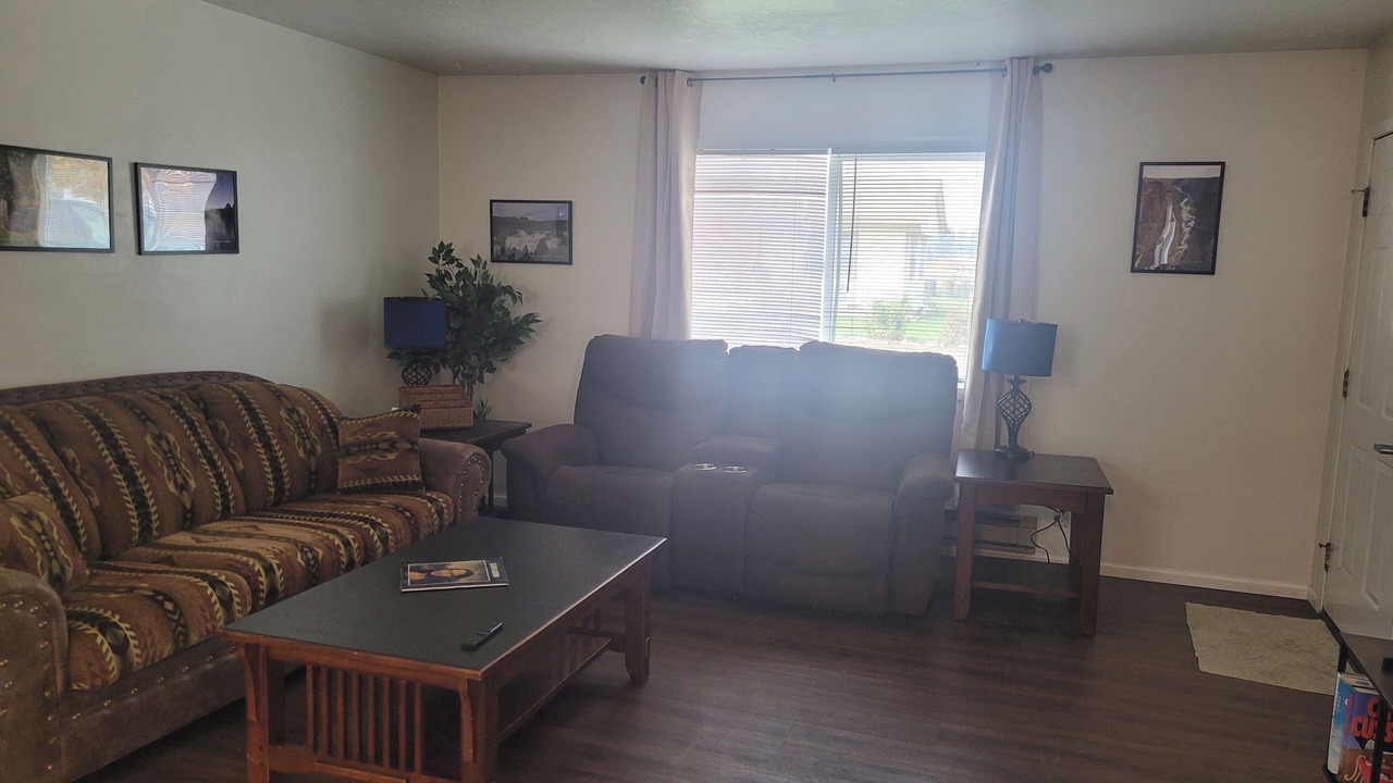 Photo of Bedroom in Fruitland