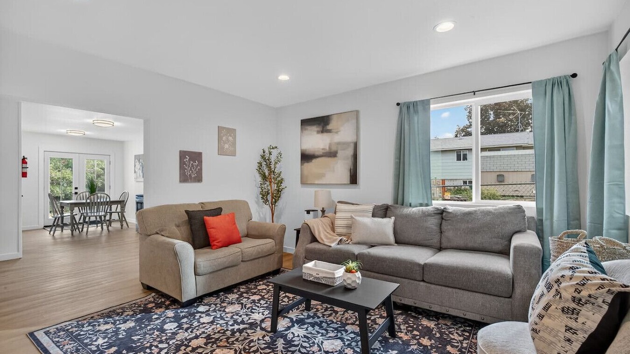Photo of Livingroom in Lewiston
