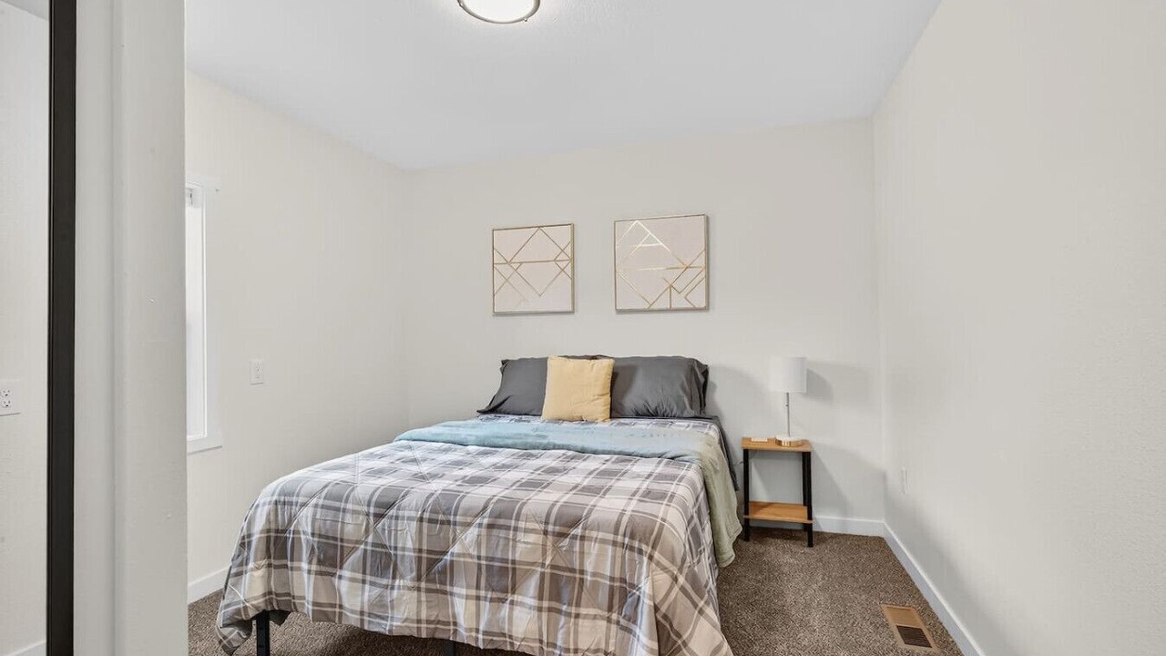 Photo of Bedroom in Lewiston