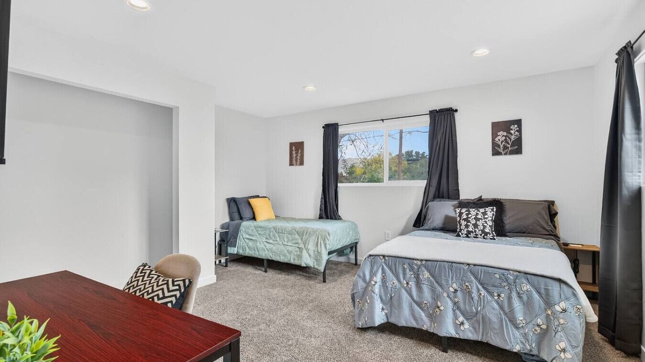 Photo of Bedroom in Lewiston
