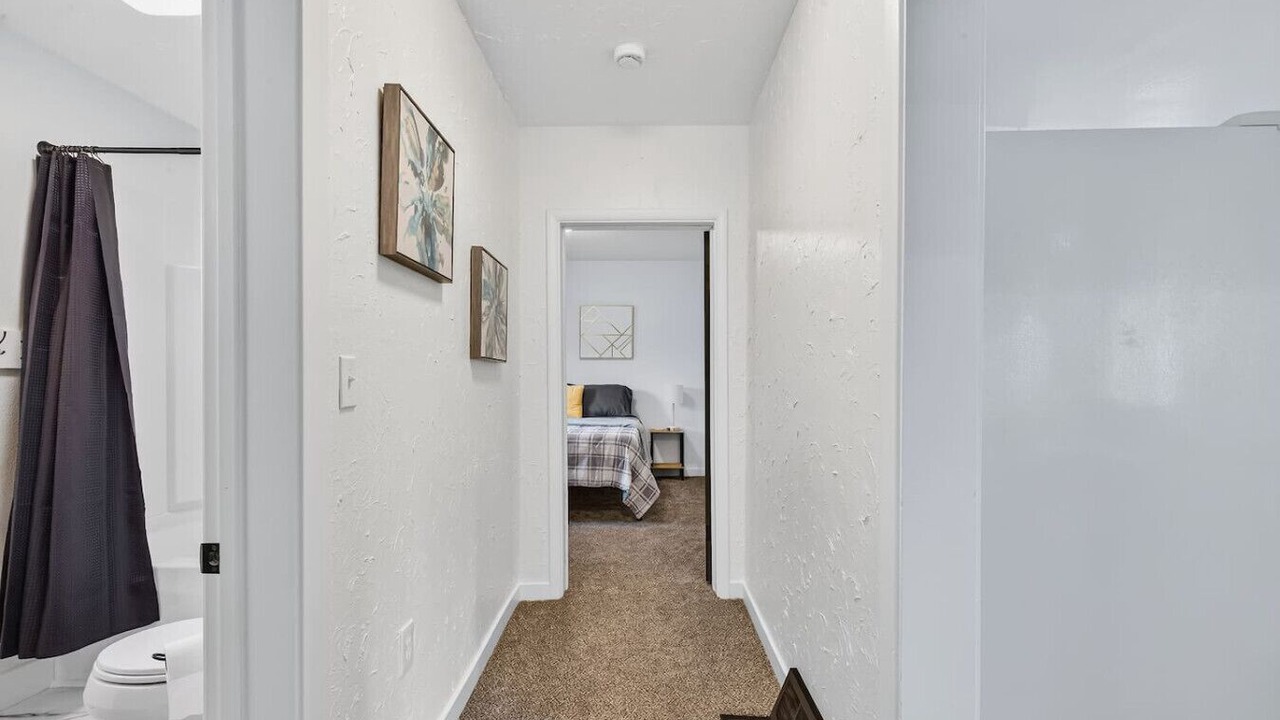 Photo of Bedroom in Lewiston
