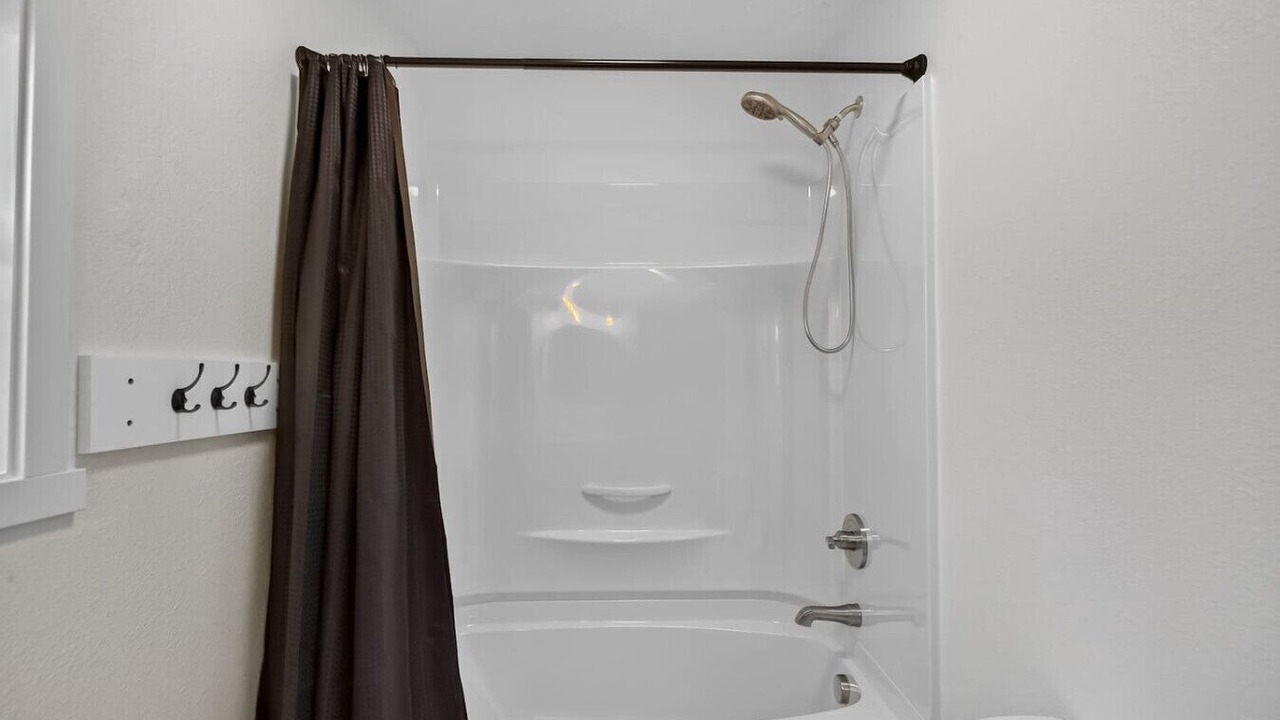 Photo of Bathroom in Lewiston