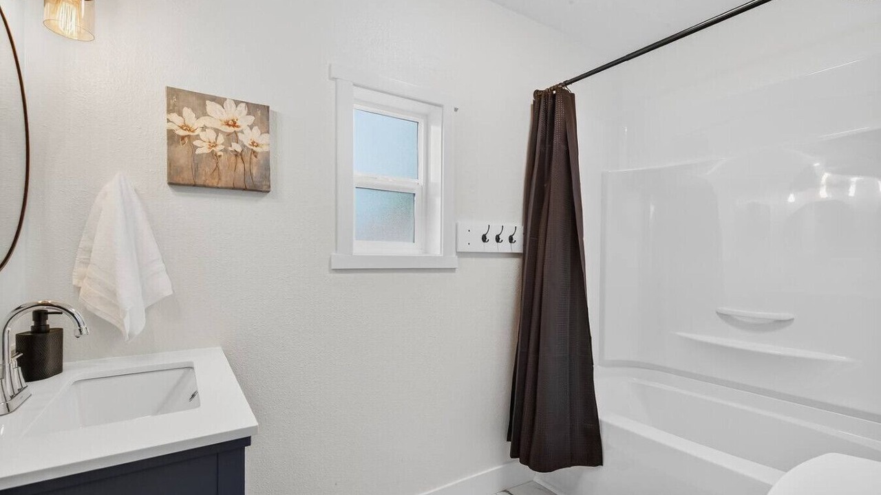 Photo of Bathroom in Lewiston