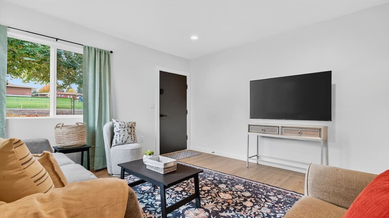 Photo of Livingroom in Lewiston