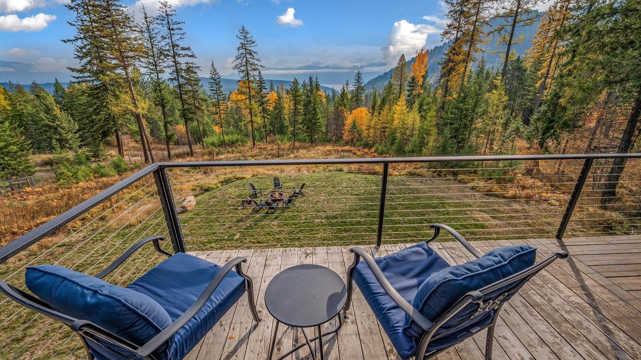 Photo of Outdoor in Sagle