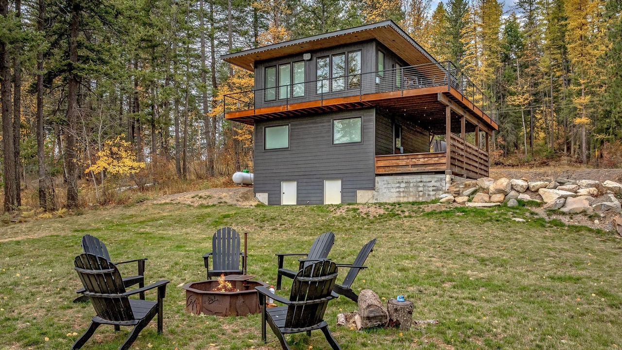 Photo of Outdoor in Sagle