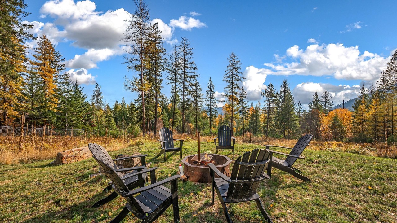 Photo of Outdoor in Sagle