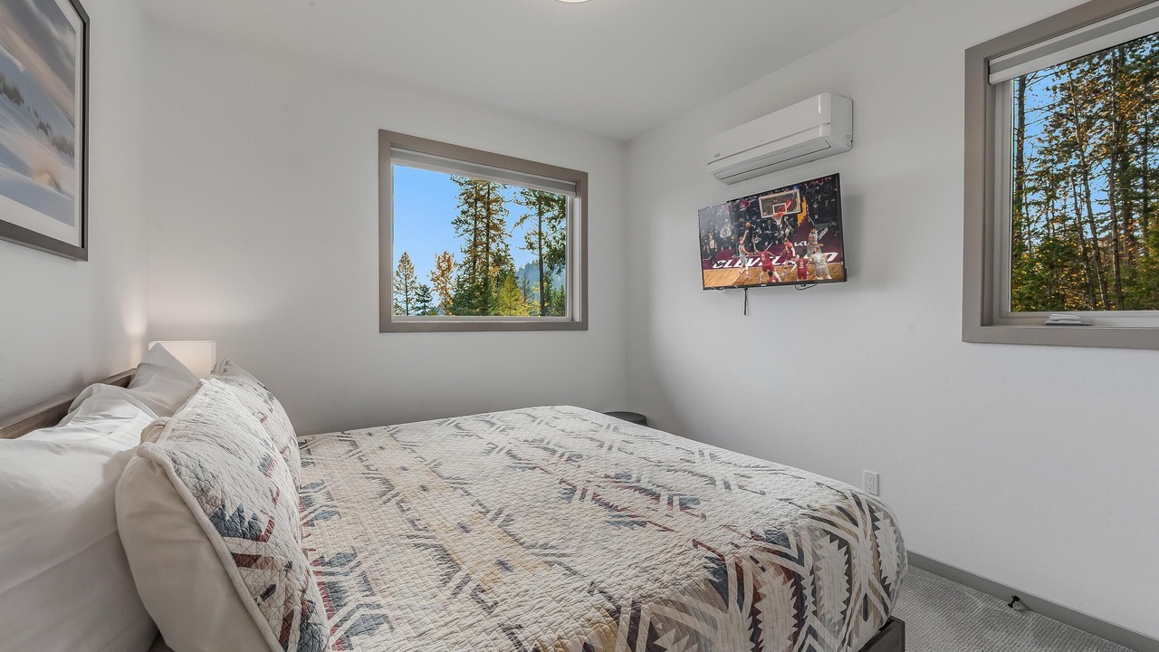 Photo of Bedroom in Sagle