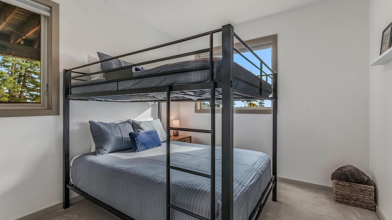 Photo of Bedroom in Sagle