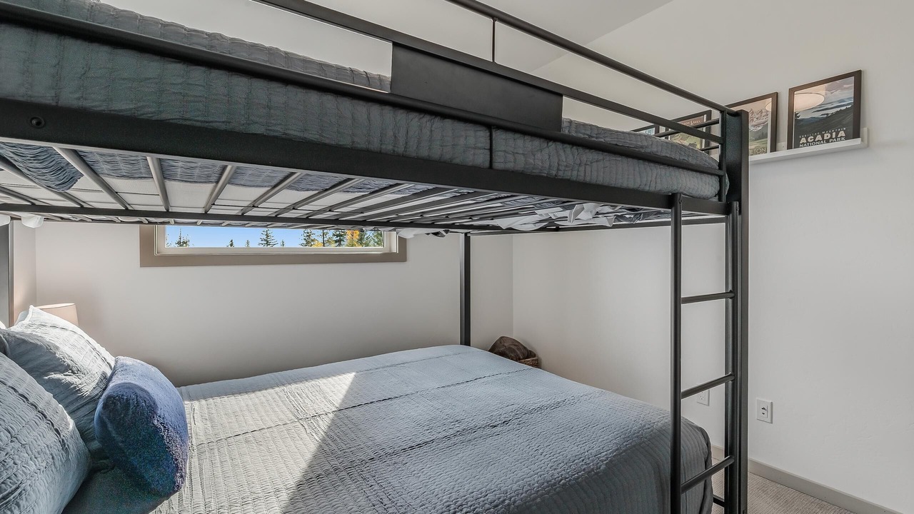 Photo of Bedroom in Sagle