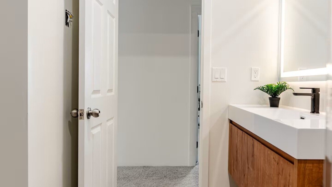 Photo of Bathroom in Rainier View