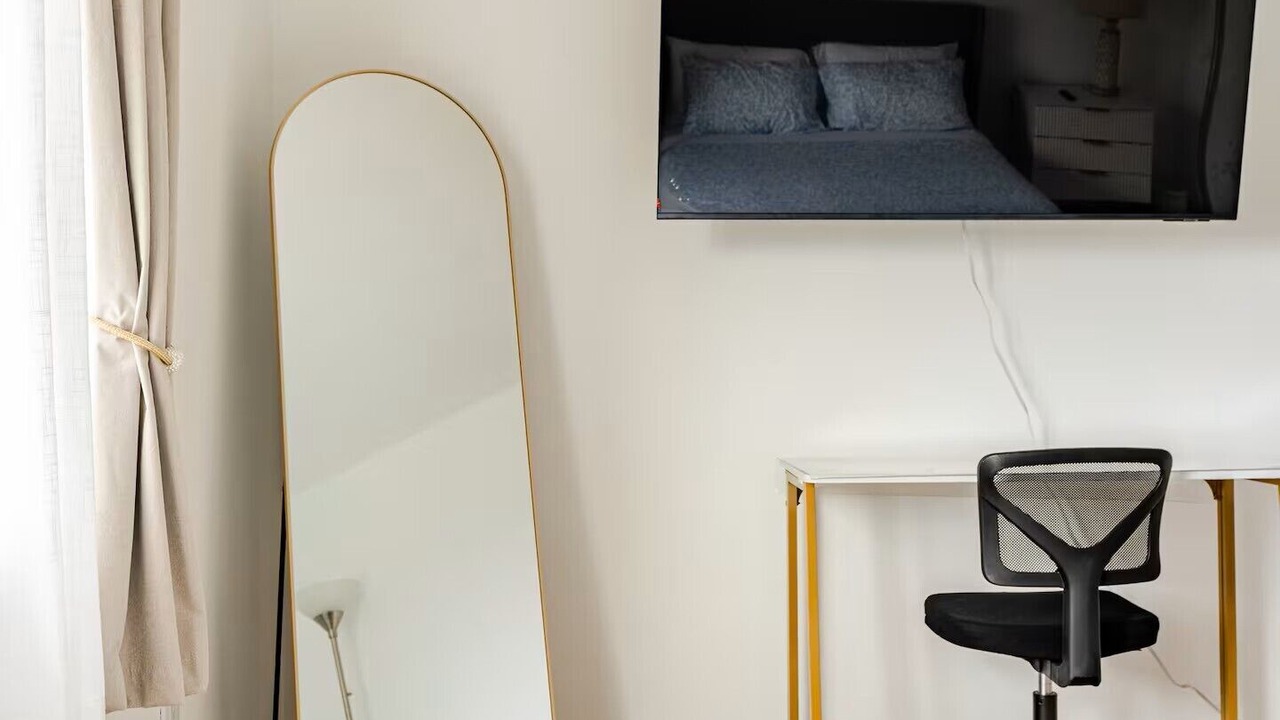 Photo of Bedroom in Rainier View