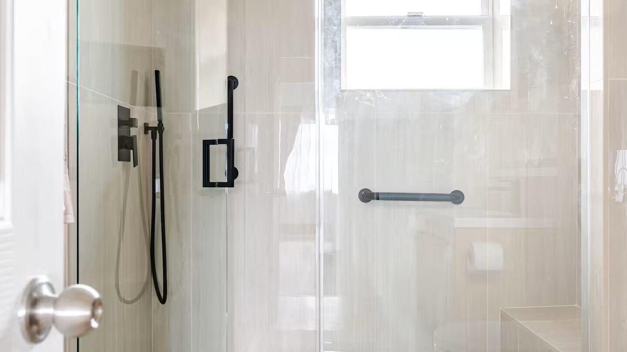 Photo of Bathroom in Rainier View