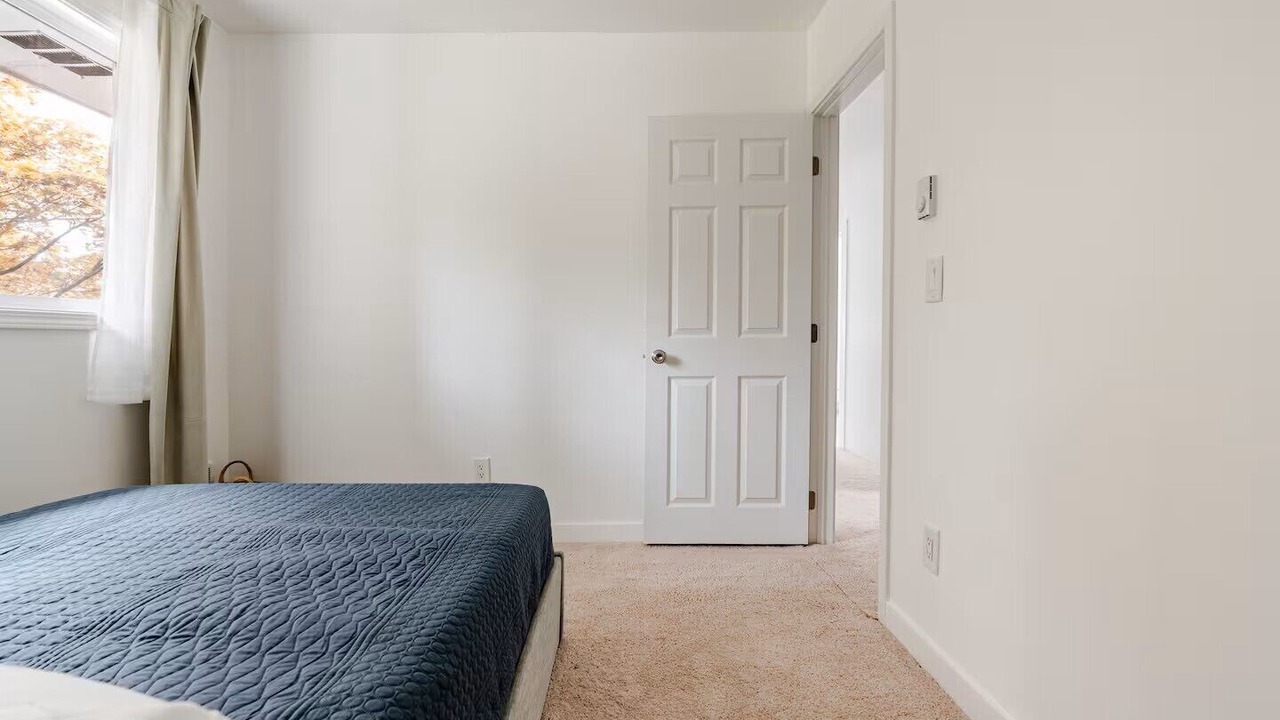 Photo of Bedroom in Rainier View
