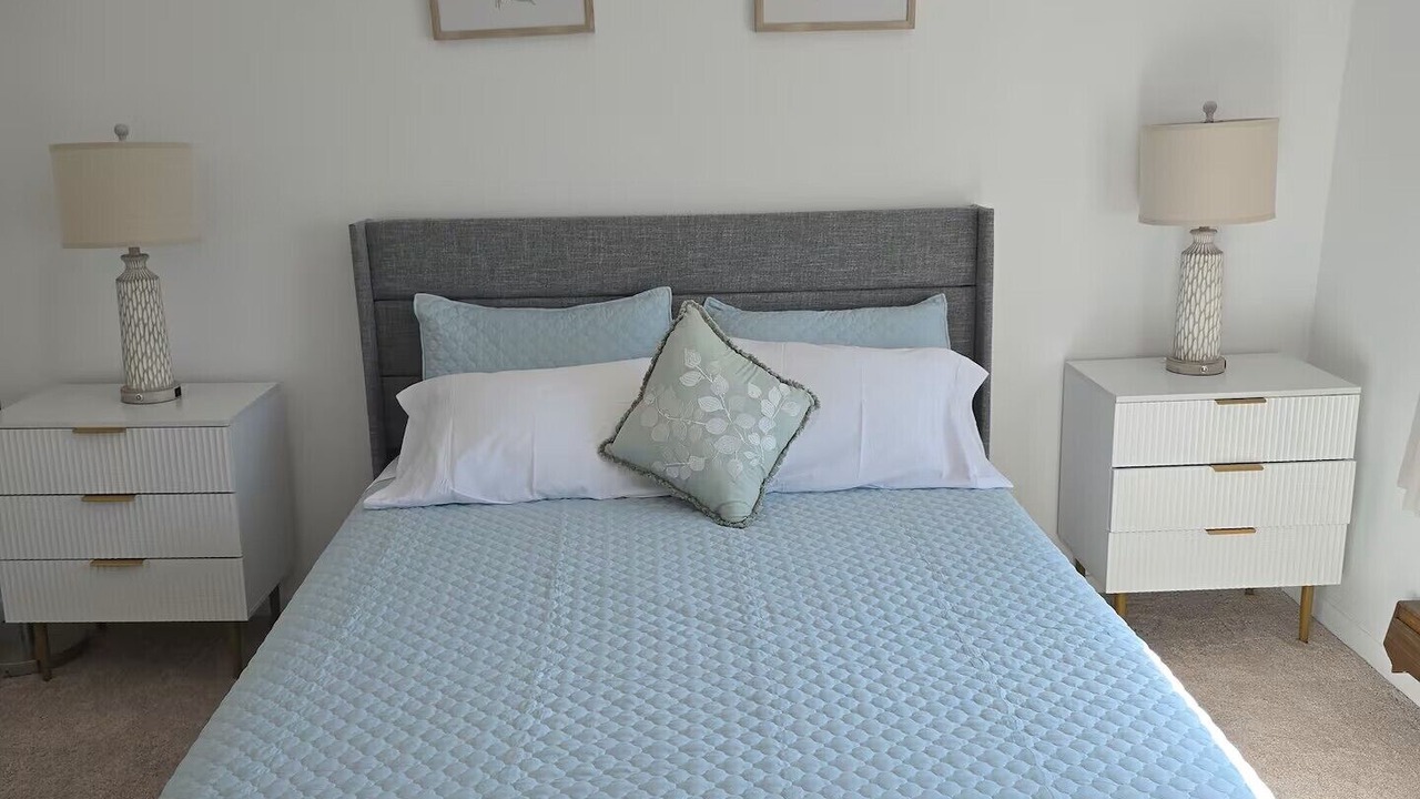 Photo of Bedroom in Rainier View