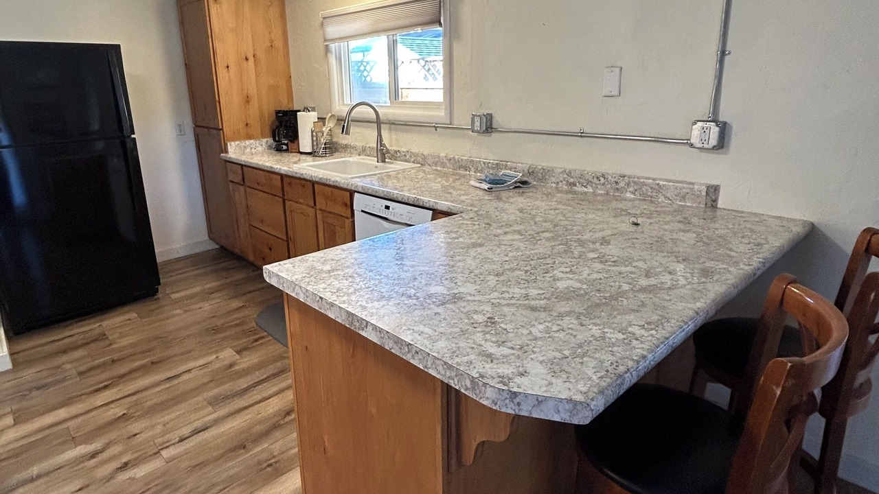 Photo of Kitchen in Central Point