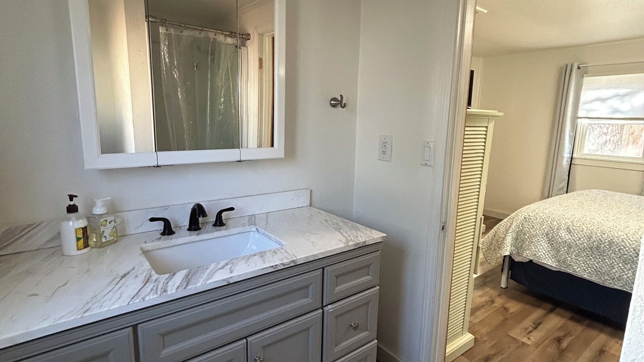 Photo of Bathroom in Central Point