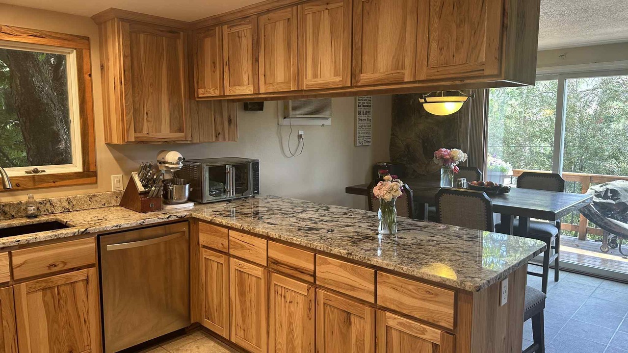 Photo of Kitchen in Ahsahka