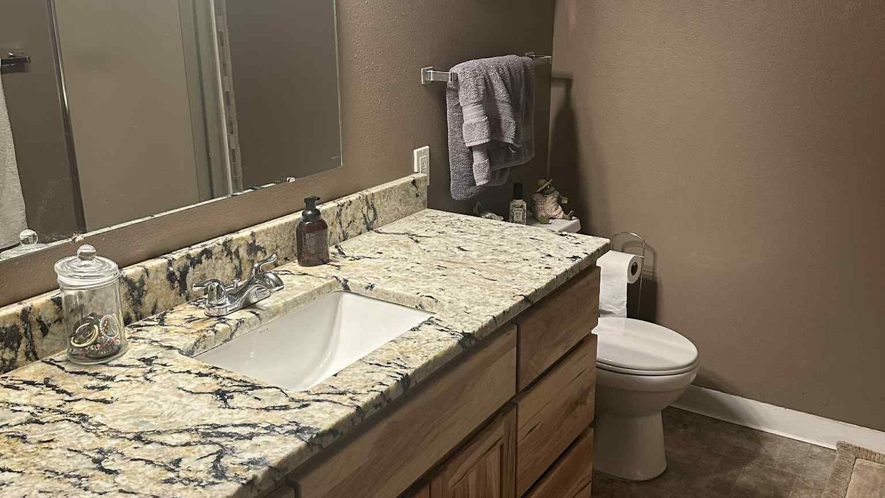 Photo of Bathroom in Ahsahka