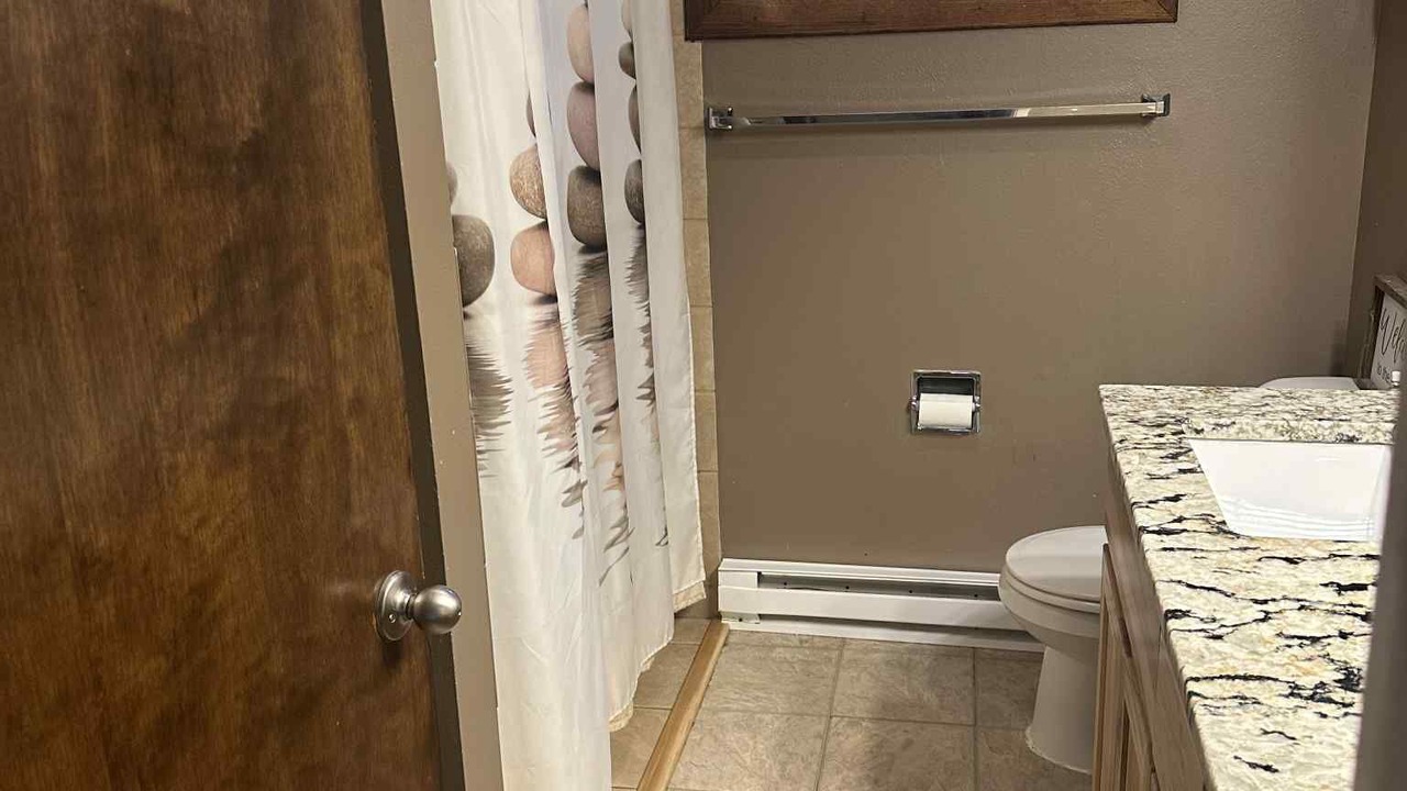 Photo of Bathroom in Ahsahka