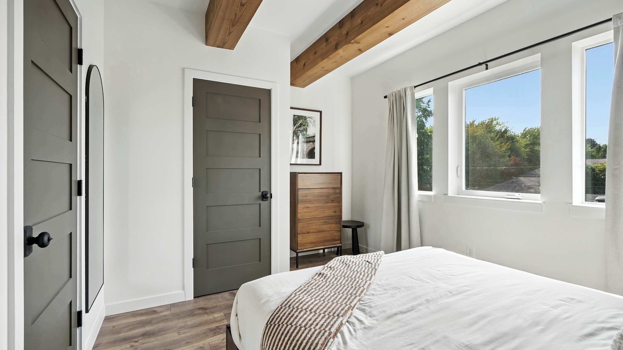 Photo of Bedroom in Kerns