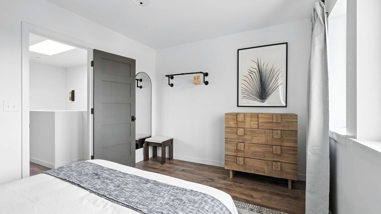 Photo of Bedroom in Kerns