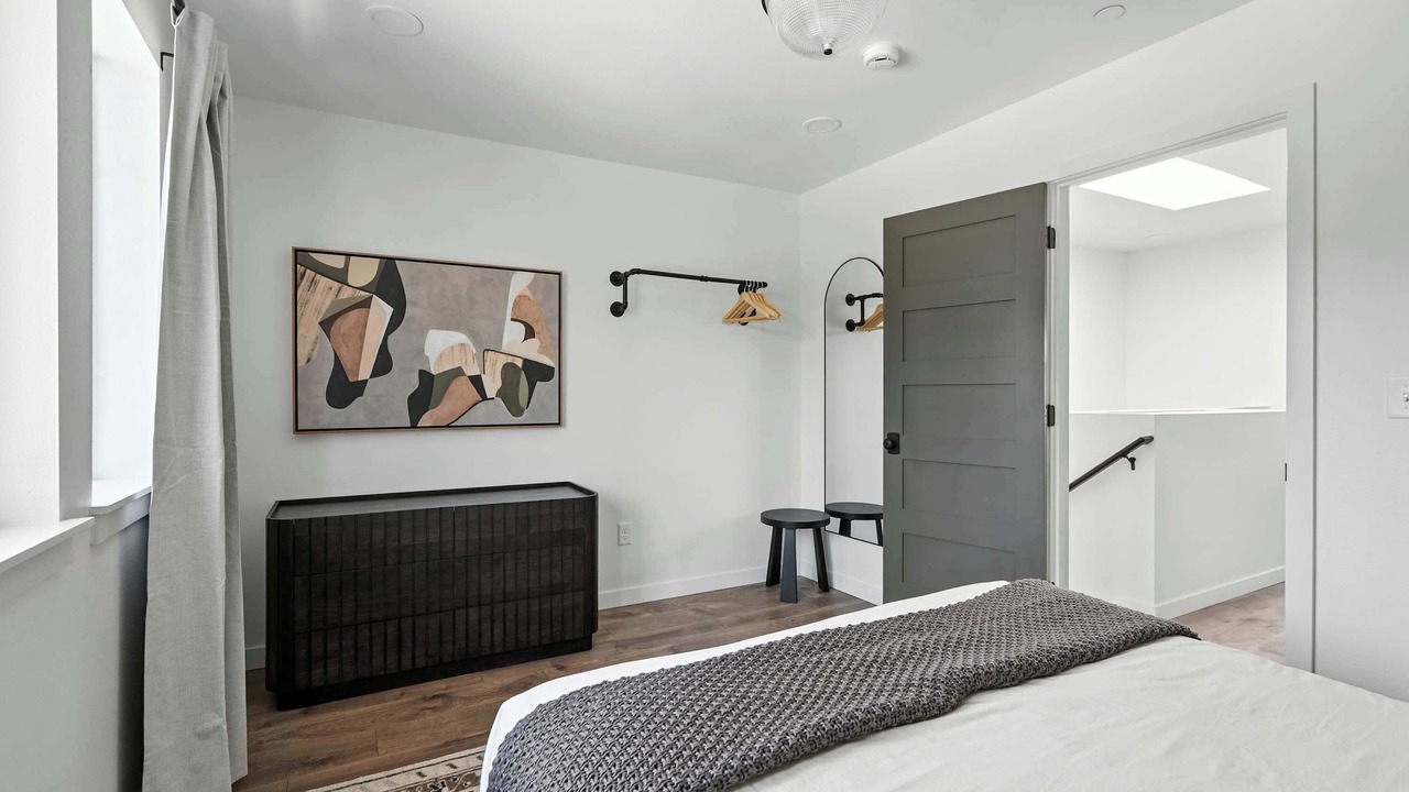 Photo of Bedroom in Kerns