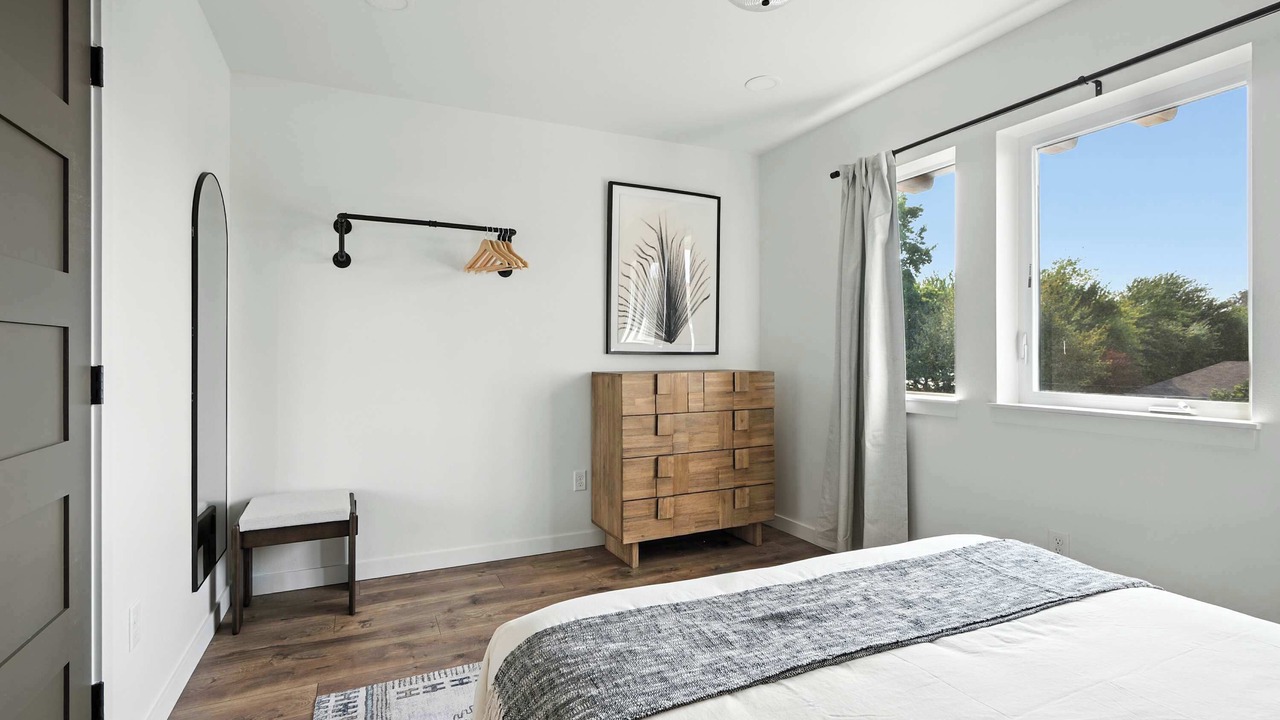 Photo of Bedroom in Kerns