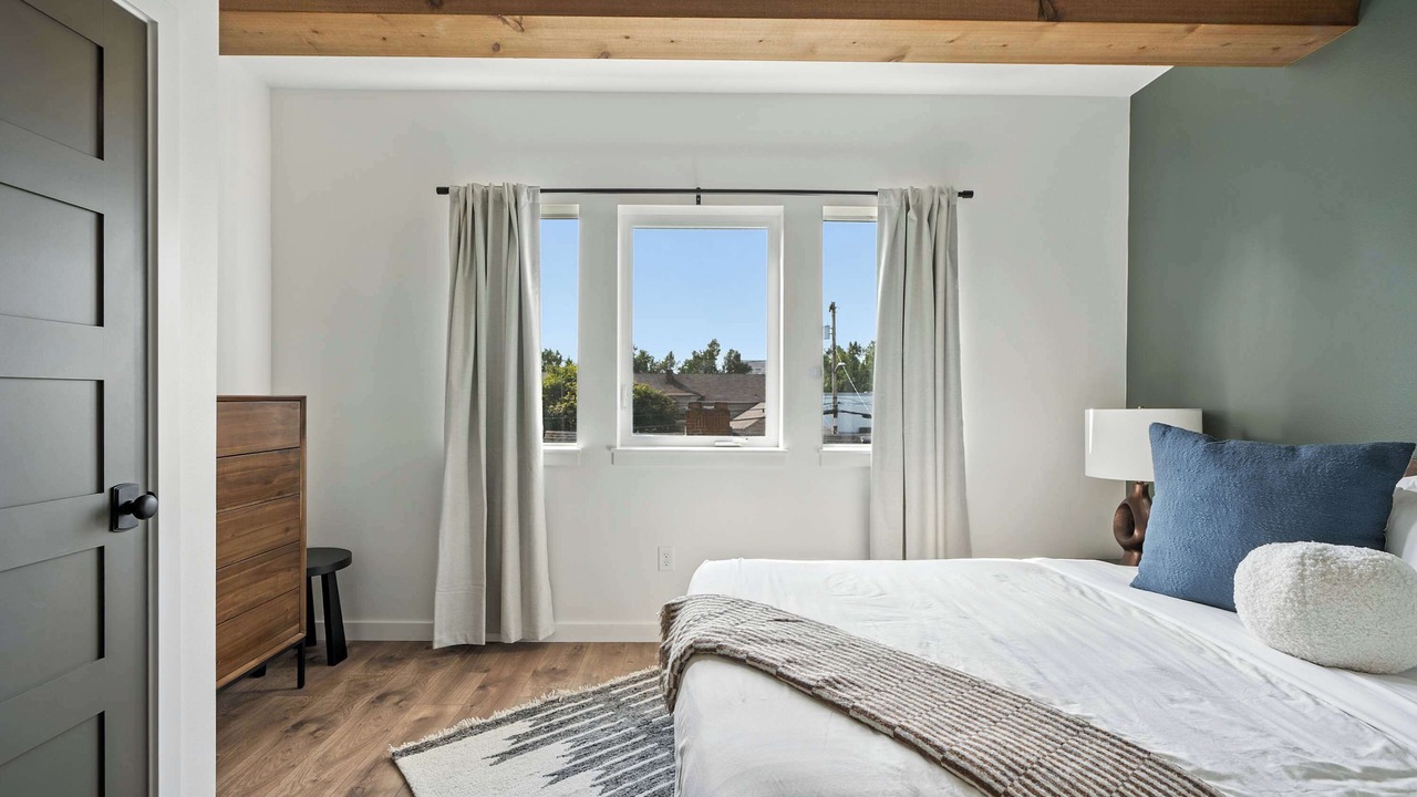 Photo of Bedroom in Kerns