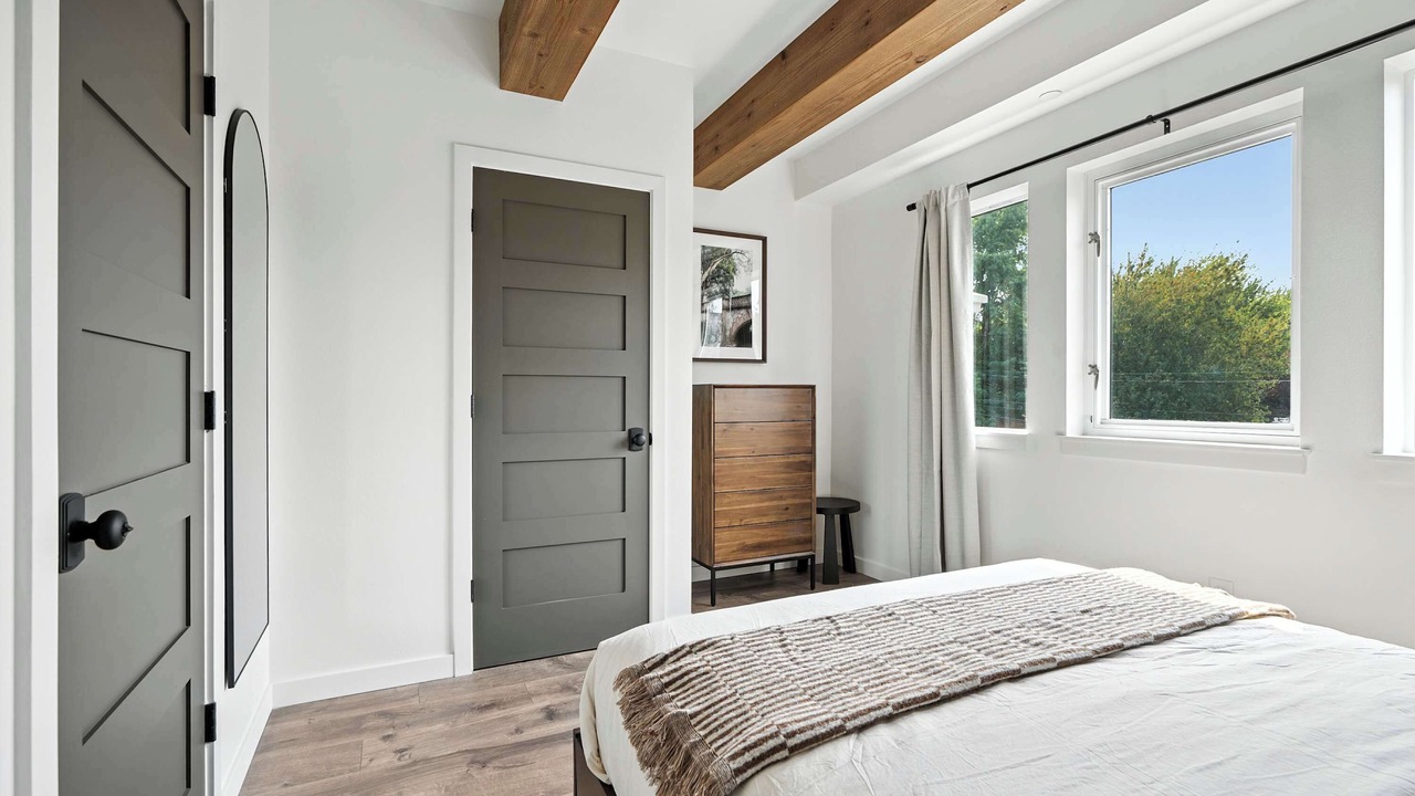 Photo of Bedroom in Kerns