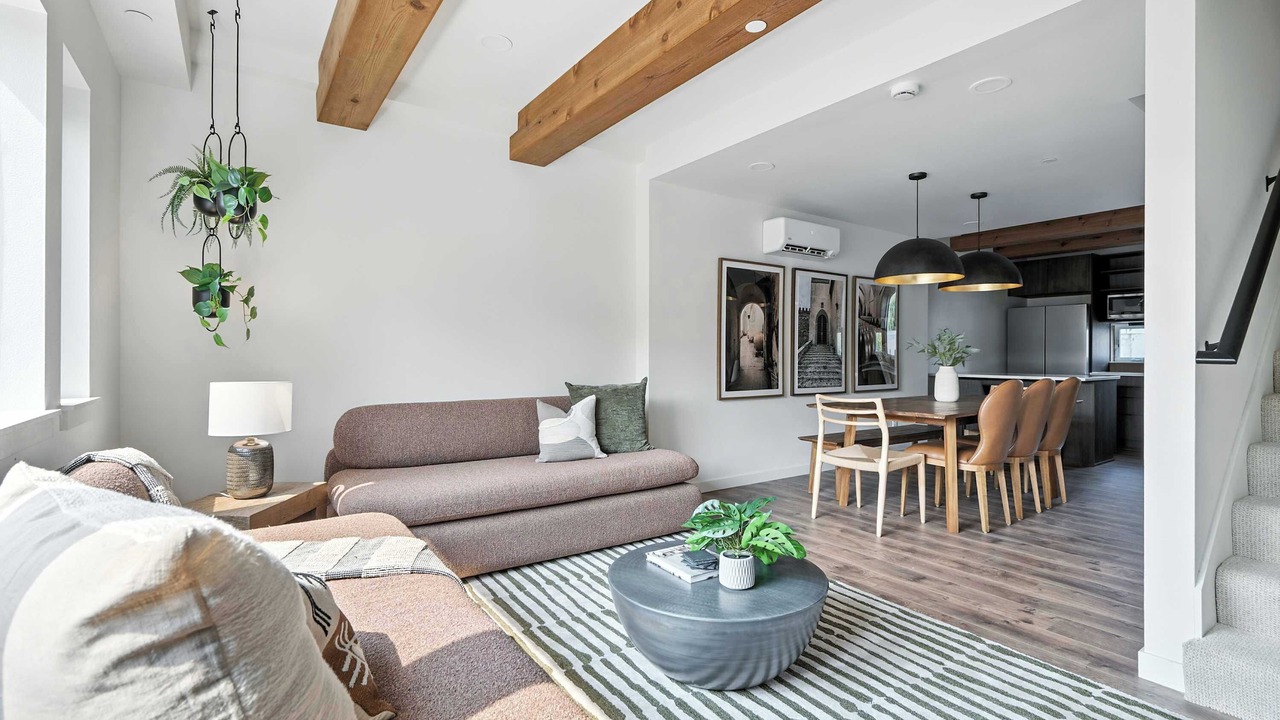 Photo of Livingroom in Kerns