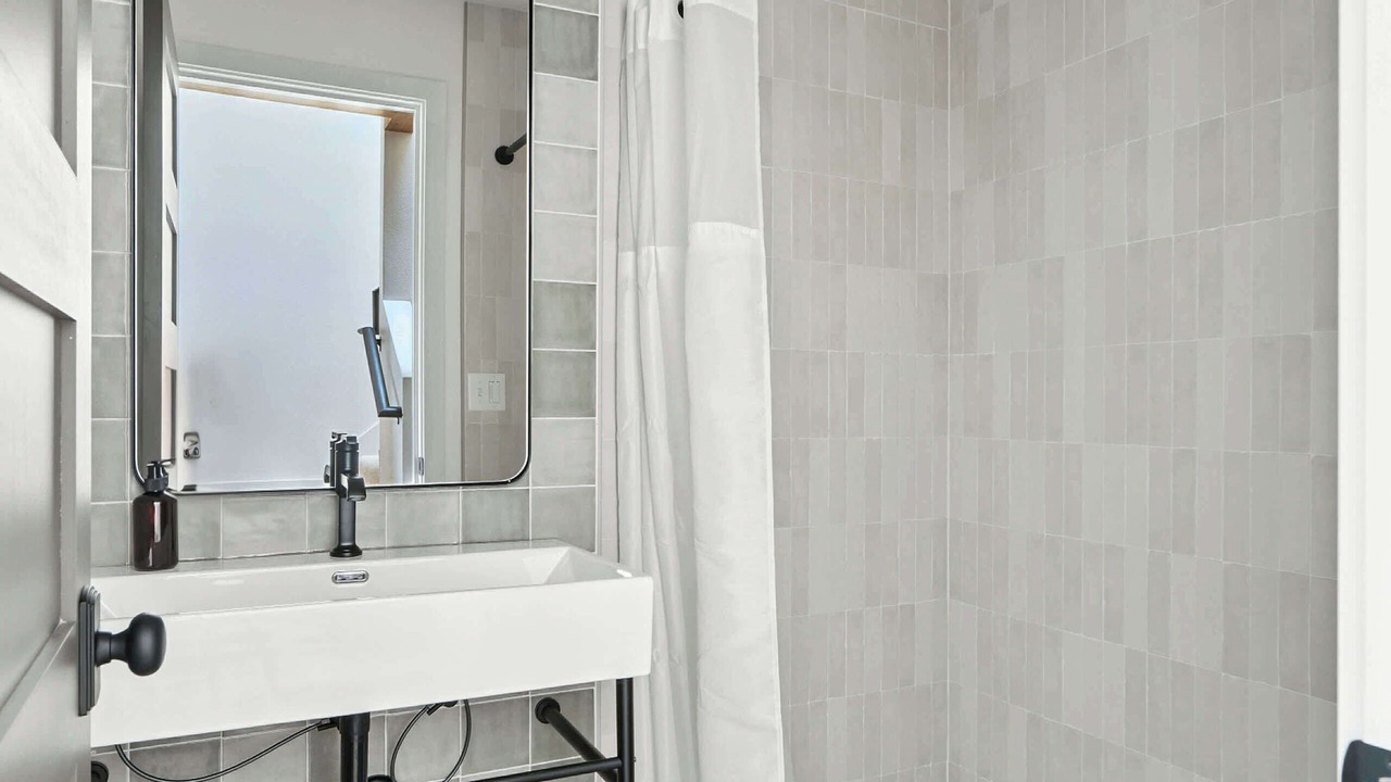 Photo of Bathroom in Kerns
