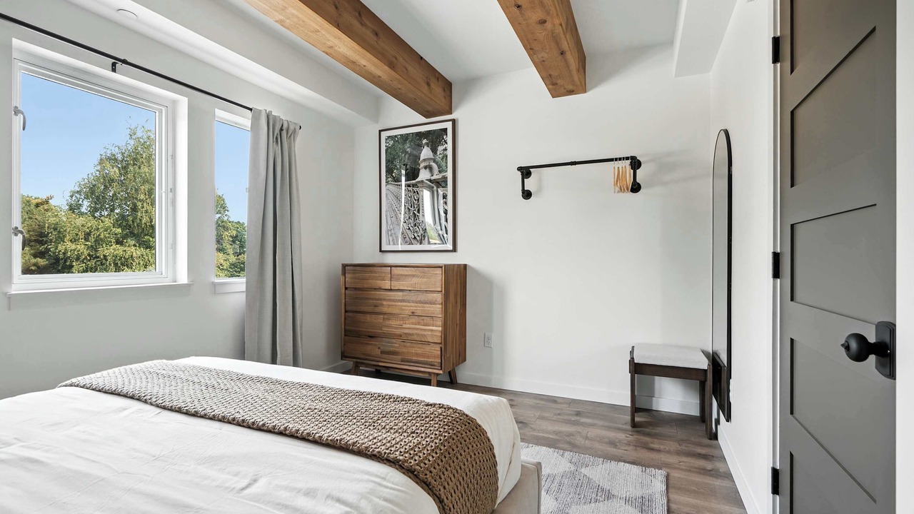 Photo of Bedroom in Kerns