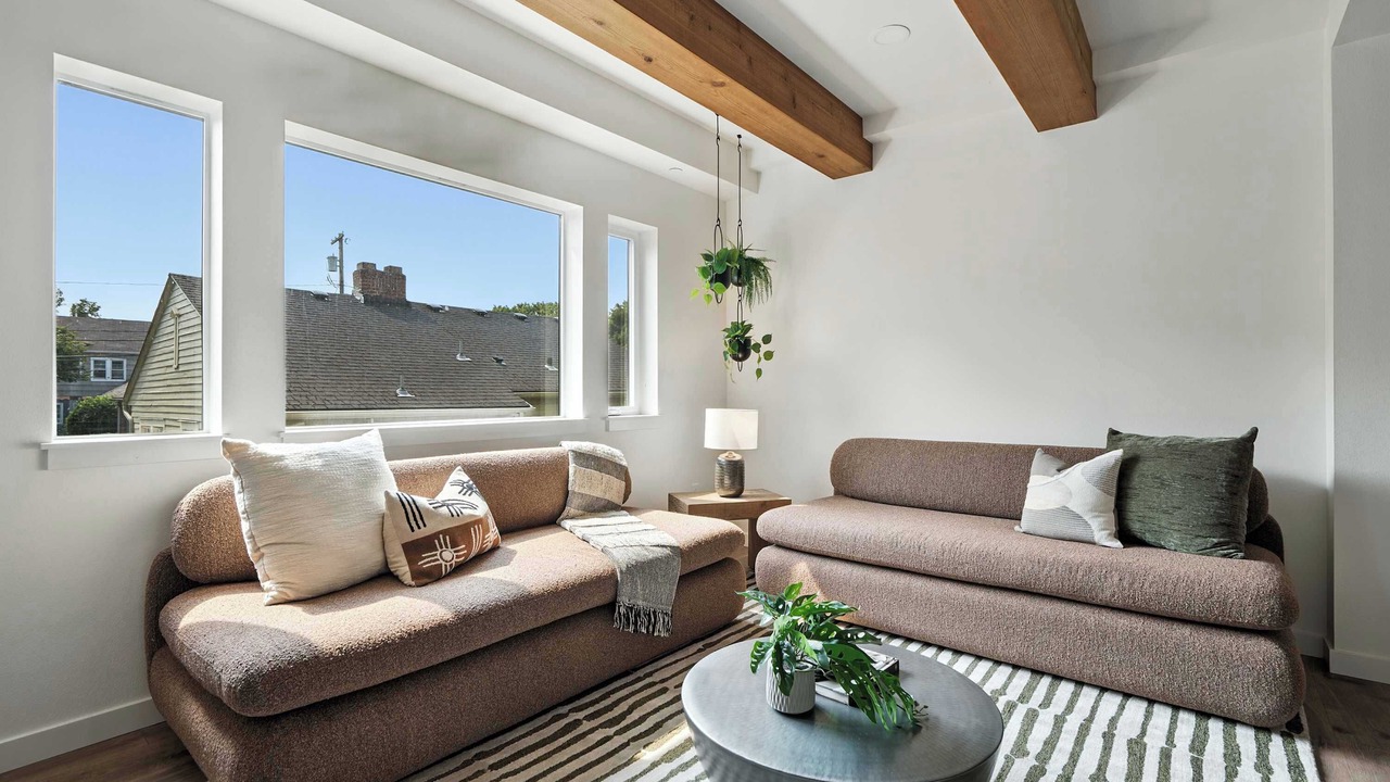 Photo of Livingroom in Kerns
