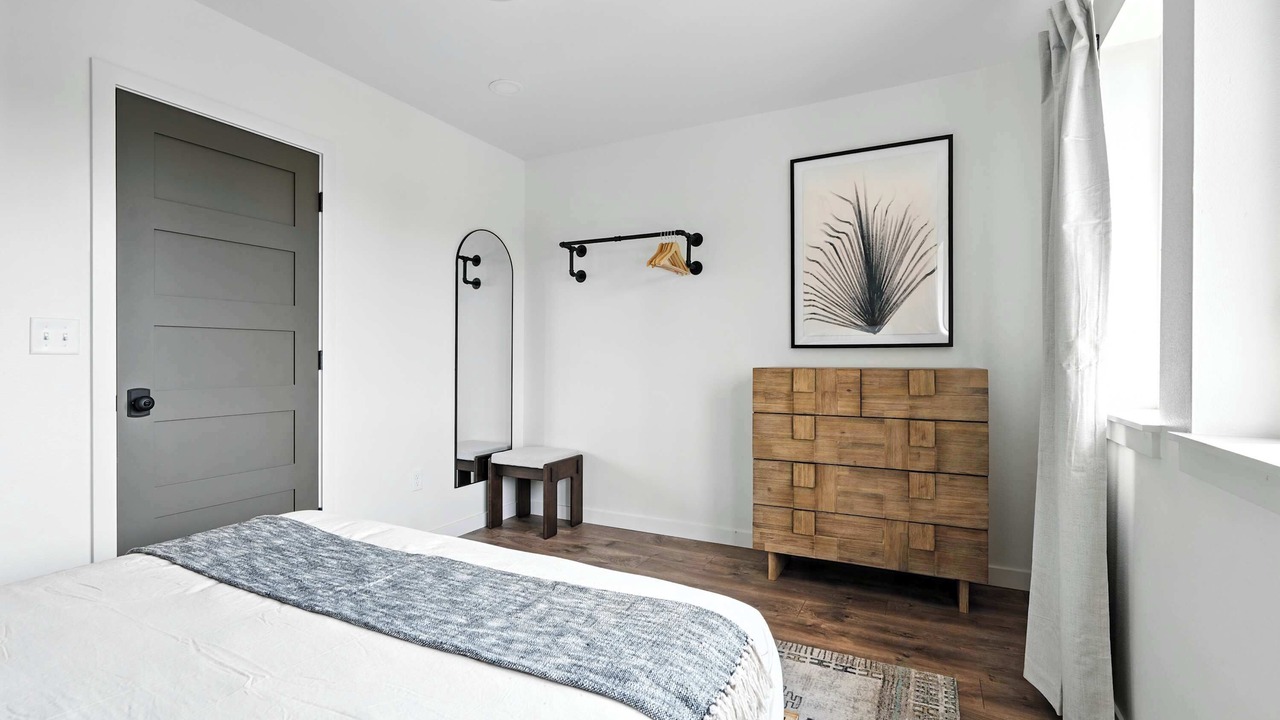 Photo of Bedroom in Kerns
