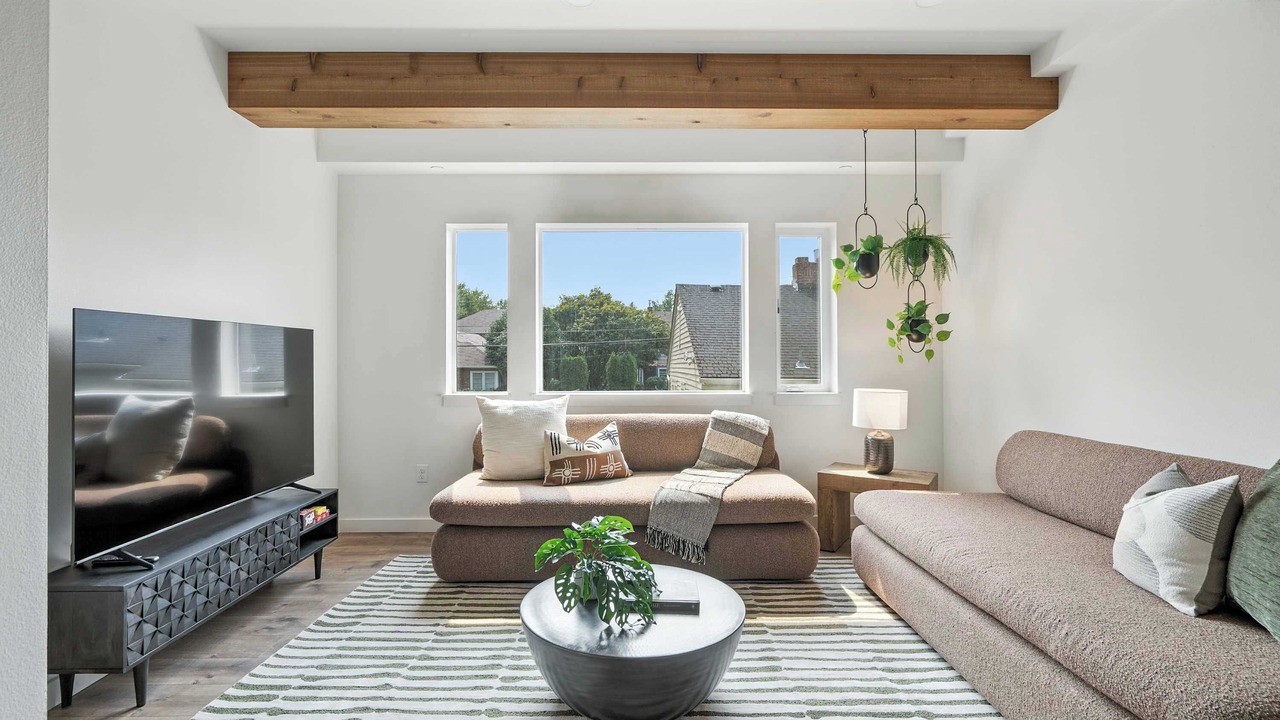 Photo of Livingroom in Kerns