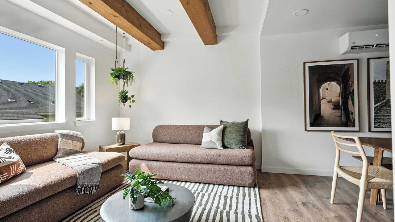 Photo of Livingroom in Kerns