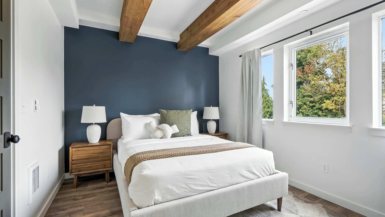 Photo of Bedroom in Kerns