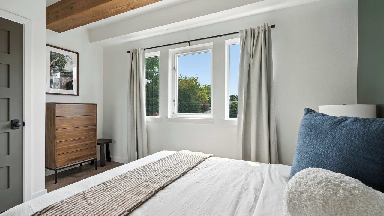 Photo of Bedroom in Kerns