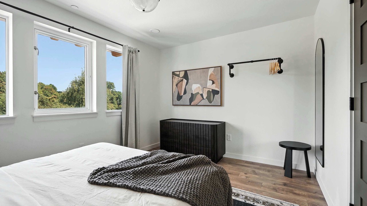Photo of Bedroom in Kerns