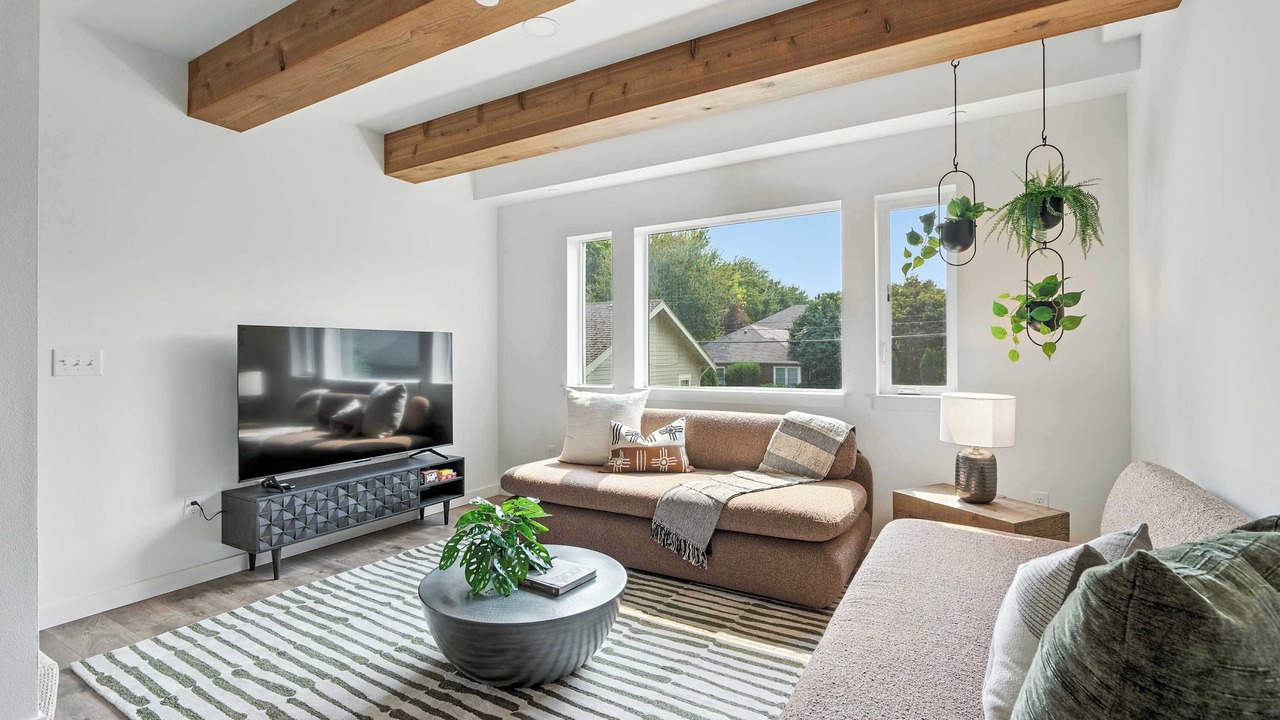 Photo of Livingroom in Kerns