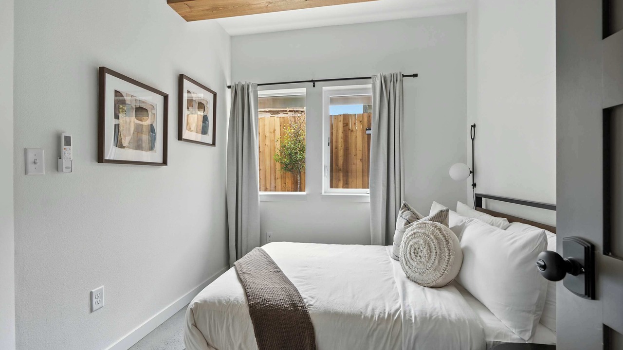 Photo of Bedroom in Kerns