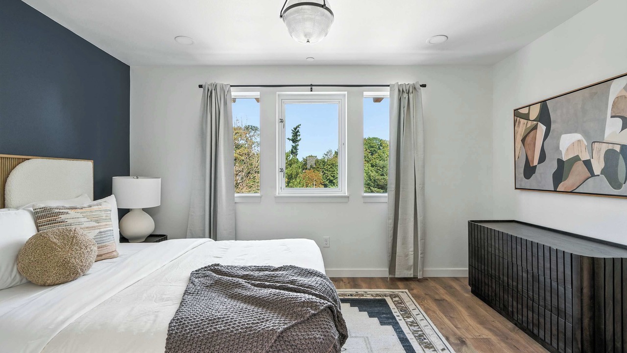 Photo of Bedroom in Kerns