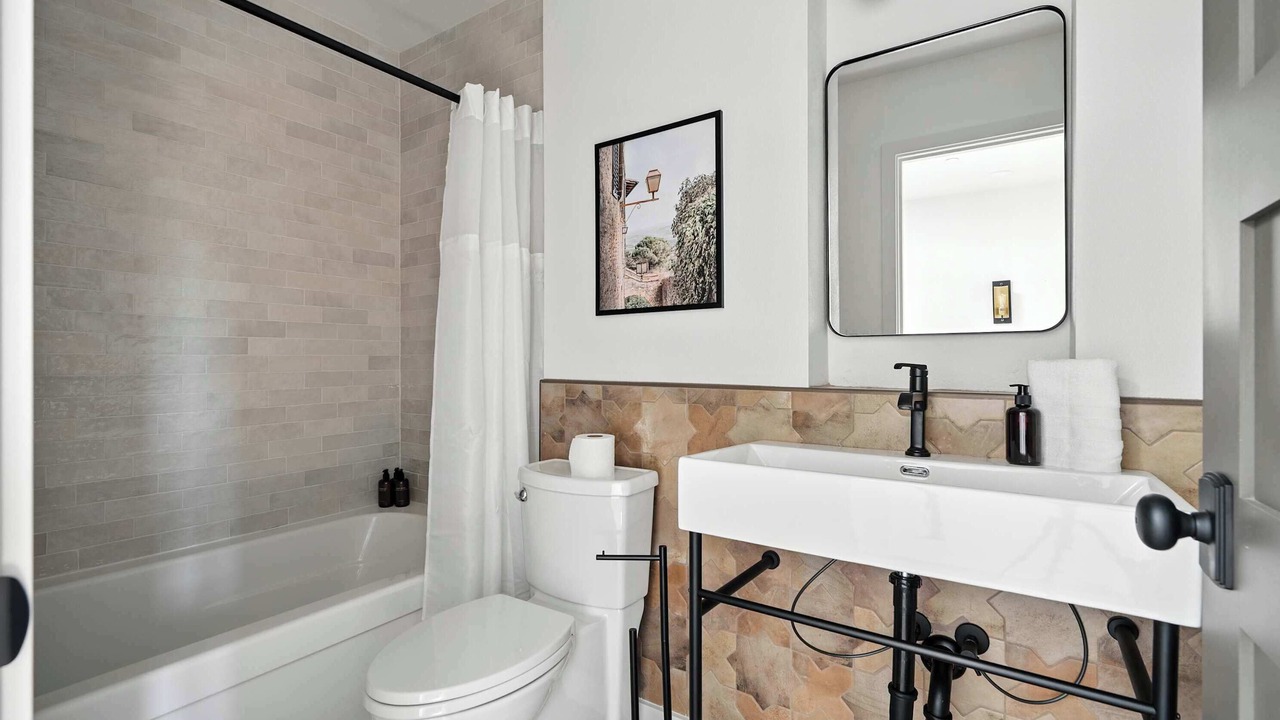 Photo of Bathroom in Kerns